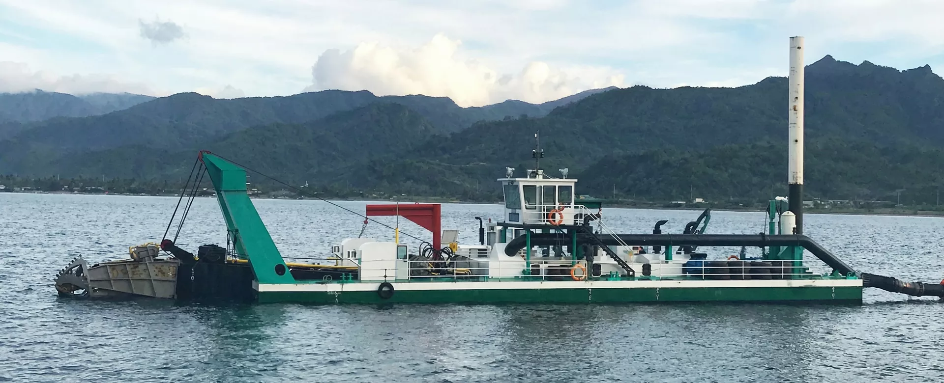 الصين منصة حفارة المورد