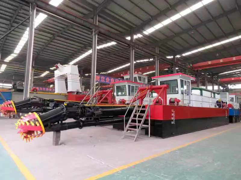 سفينة الحفارة