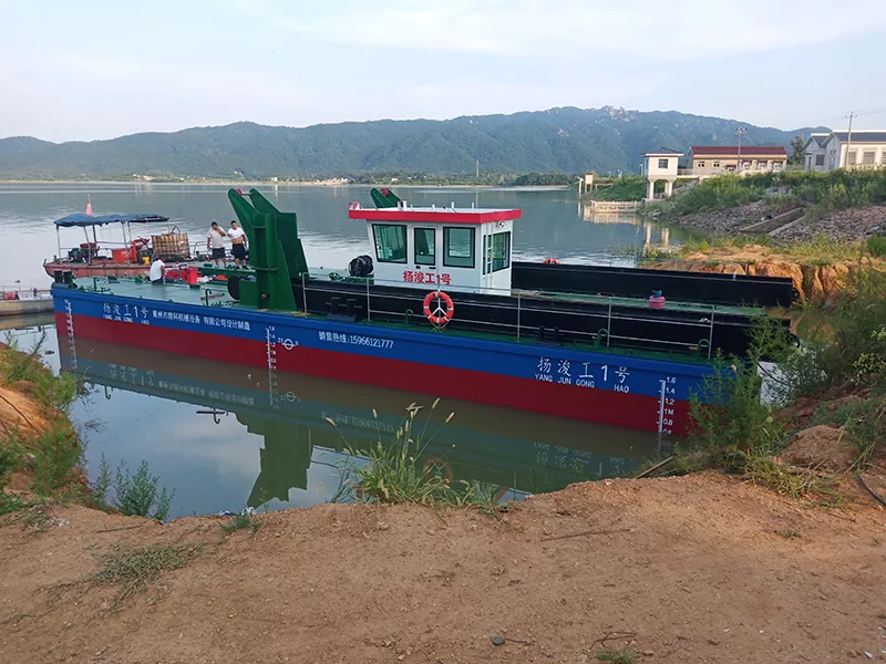 منصة الحفارات العائمة